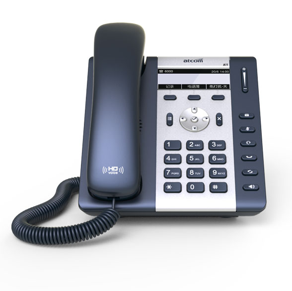 Điện thoại IP Atcom A10